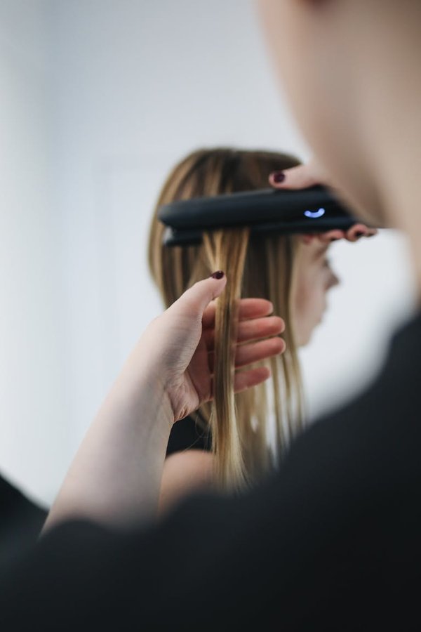 Lissage Extensions