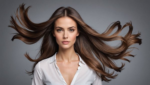 conseils pratiques pour réussir son lissage sans abîmer ses cheveux