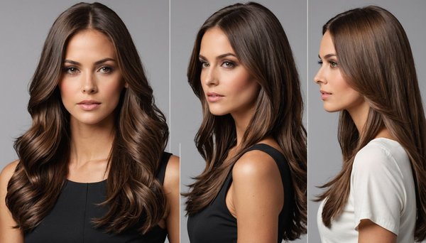 Comment choisir la meilleure technique de lissage selon votre type de cheveux