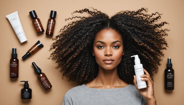 Les produits indispensables pour sublimer et protéger vos cheveux au quotidien