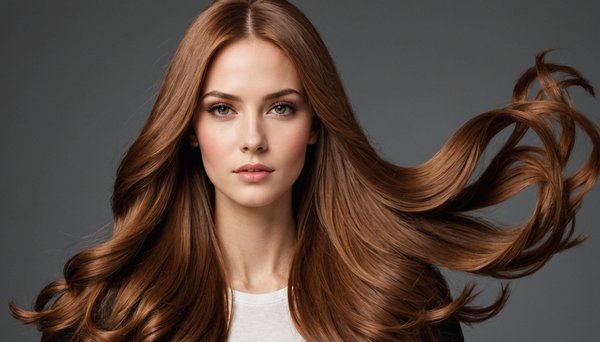 Comment choisir la couleur de cheveux idéale selon votre carnation