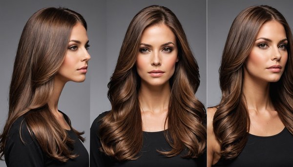 Techniques de coloration durable pour sublimer vos cheveux à la maison