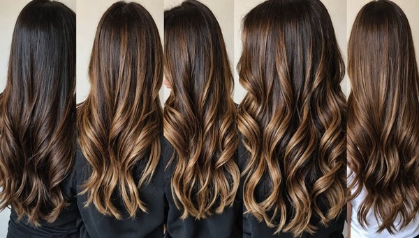 Les meilleurs soins pour entretenir vos extensions capillaires au quotidien