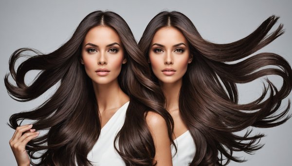 Produits incontournables pour préserver la santé de vos extensions capillaires