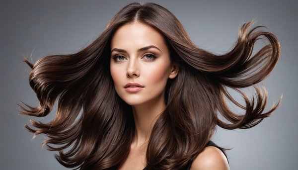 Techniques de lissage : comment préserver la santé de vos cheveux tout en obtenant un effet lisse parfait