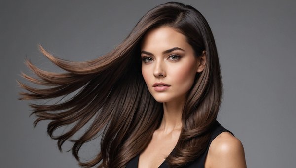 Les tendances coiffure 2024 pour sublimer vos cheveux lissés
